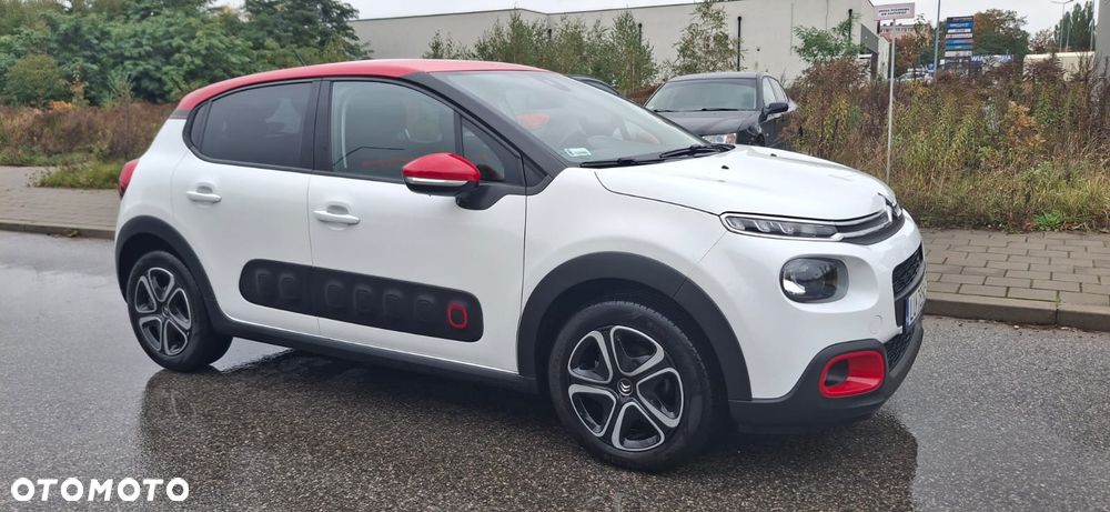 Citroën C3 1.2 PureTech Shine - 7
