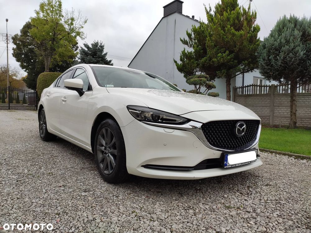 Mazda 6 2.0 SkyMotion - 6