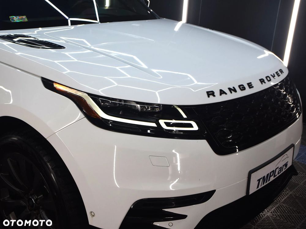 Land Rover Range Rover Velar 2.0 TD4 R-Dynamic SE - 28