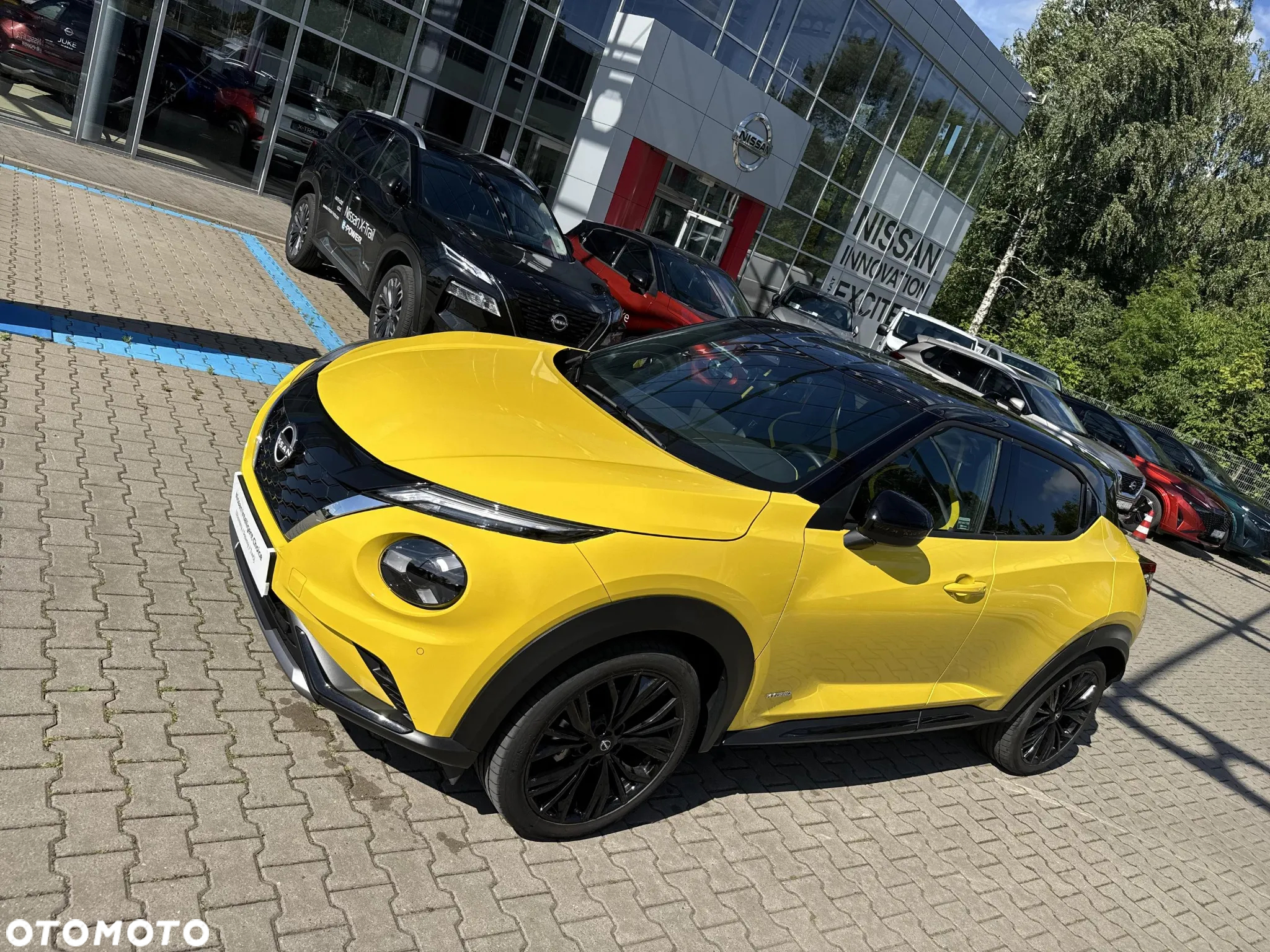 Nissan Juke - 27