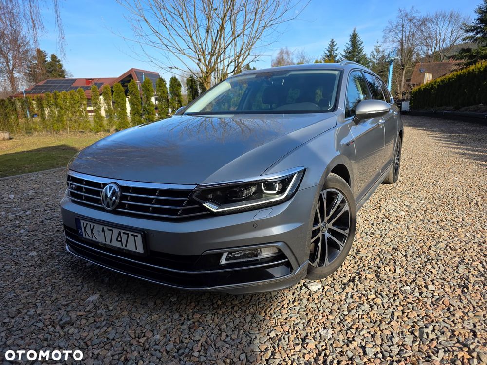 Volkswagen Passat - 7
