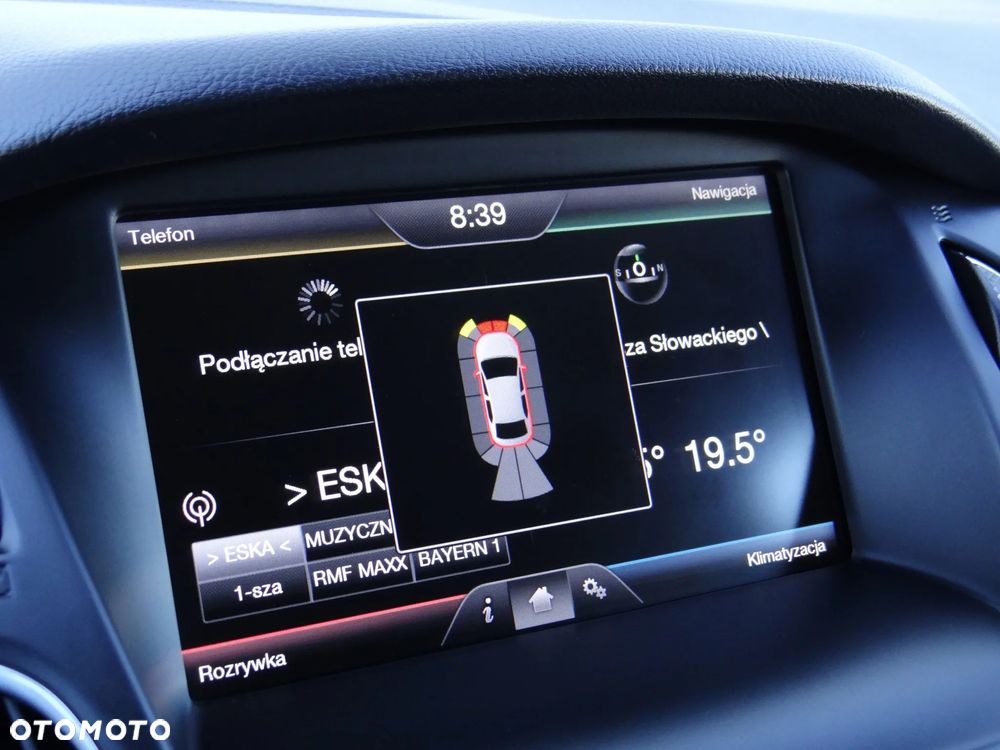 Ford Focus 1.0 EcoBoost Titanium ASS - 19