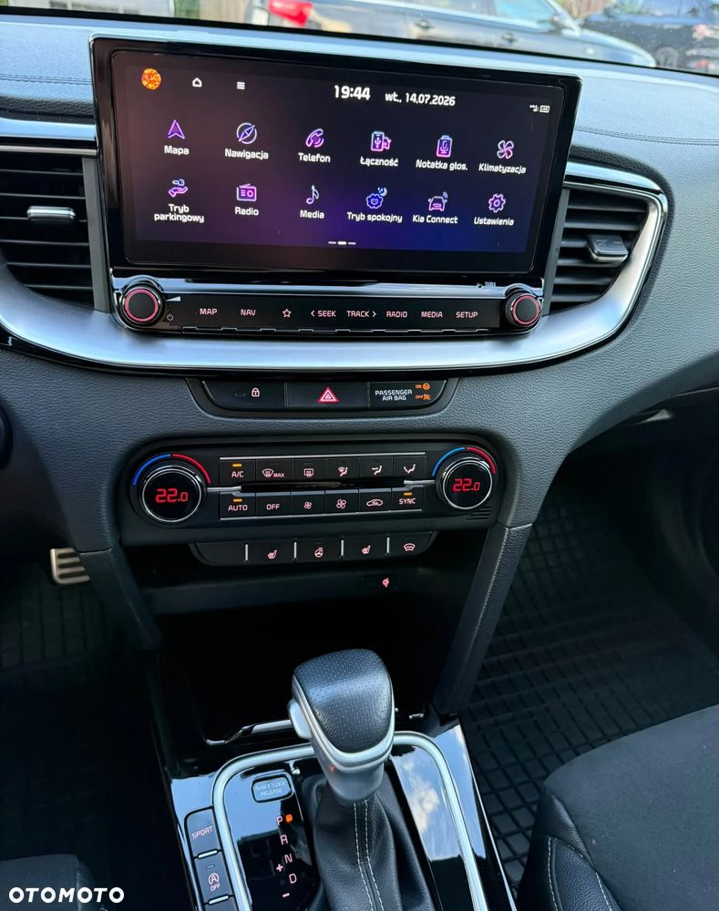 Kia ProCeed 1.5 T-GDI GT Line DCT - 14
