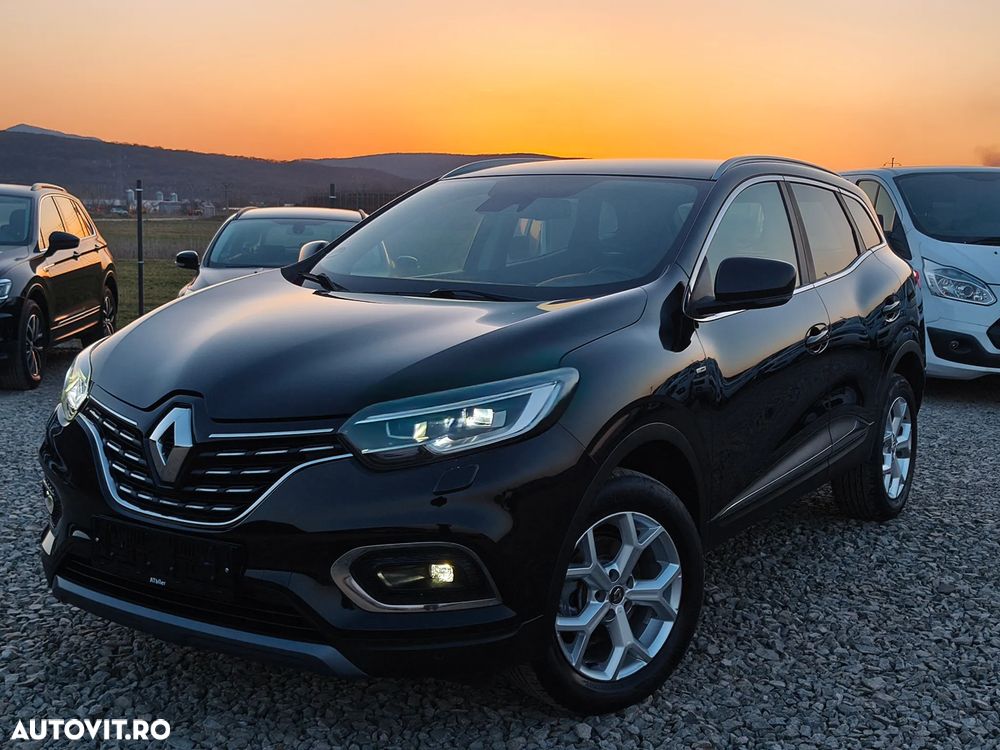 Renault Kadjar - 1