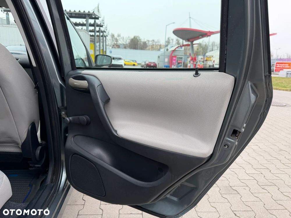 Fiat Stilo 1.4 16V Active - 17