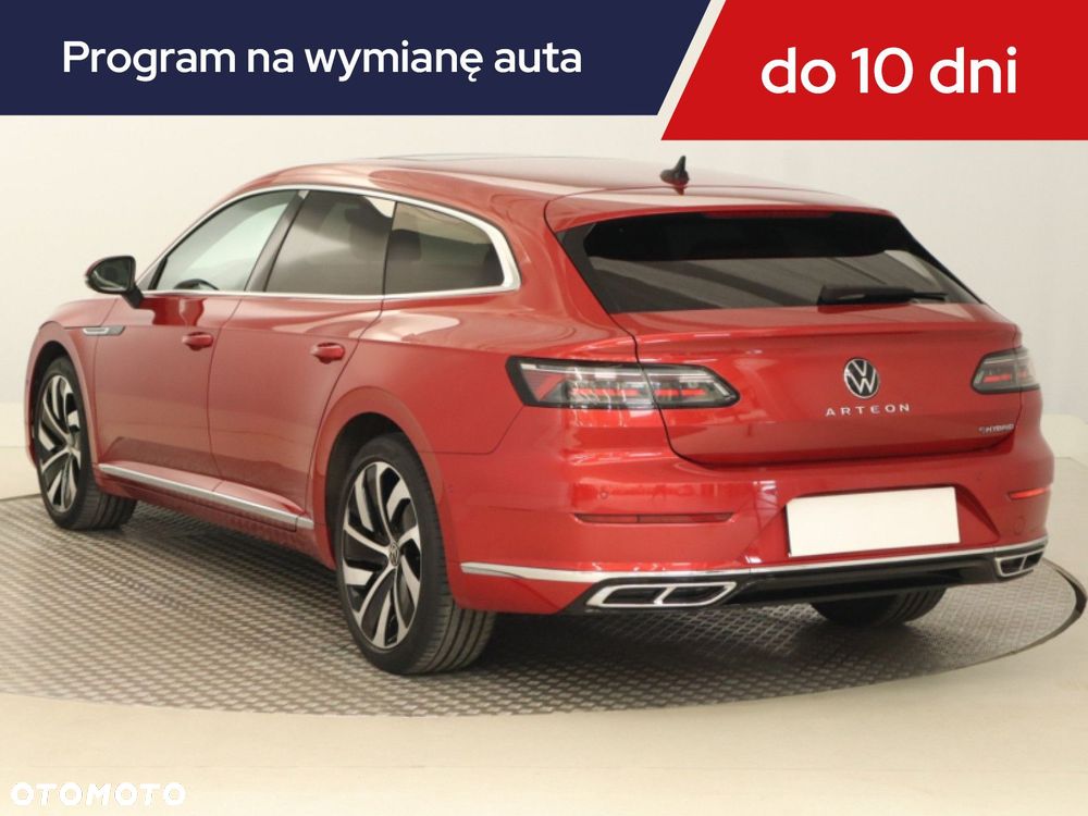 Volkswagen Arteon - 6