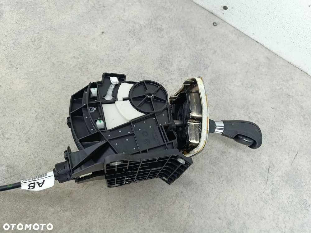 LEWAREK ZMIANY BIEGÓW FORD S-MAX I FL 6G91-7C453-JA 2.0 TDCI - 6