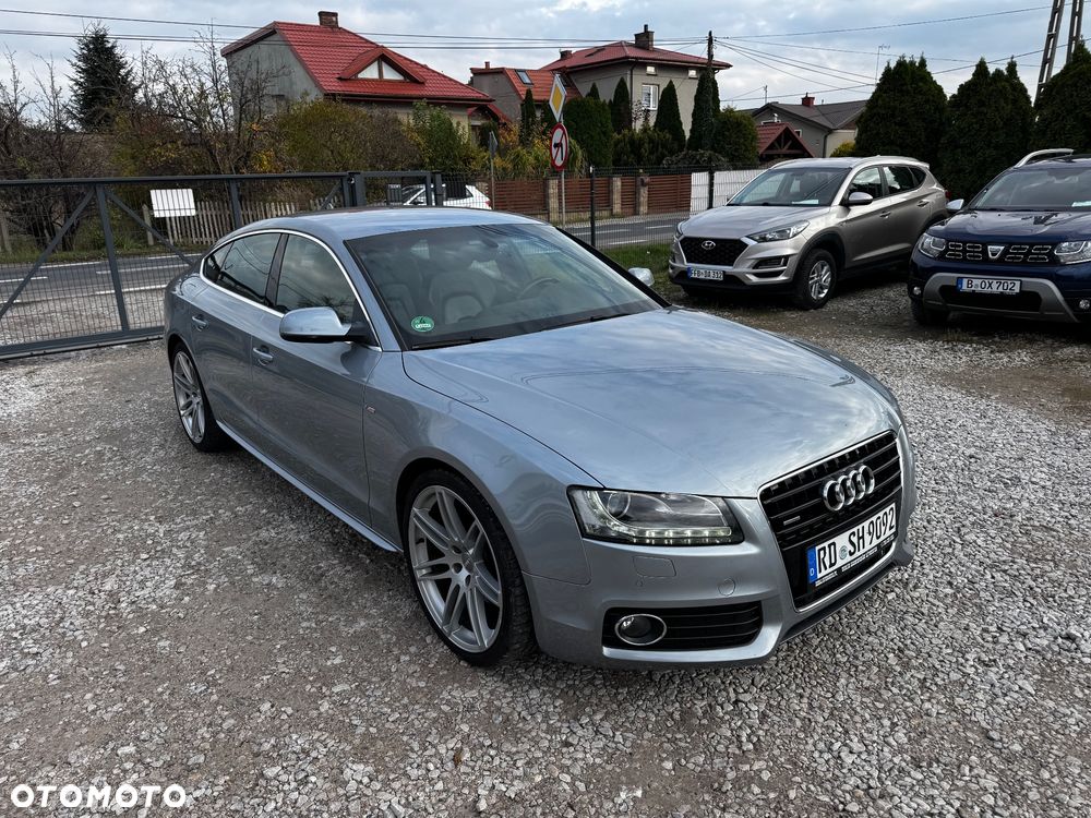 Audi A5 - 3