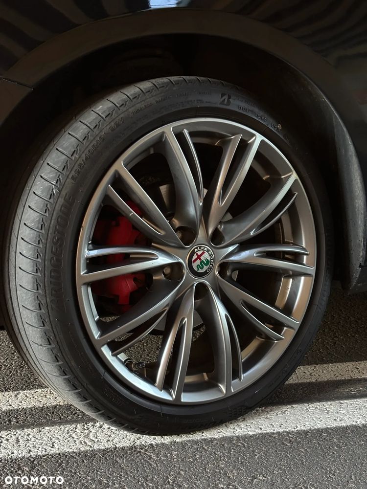 Alfa Romeo Giulietta 1.4 TB 16V Impression - 18