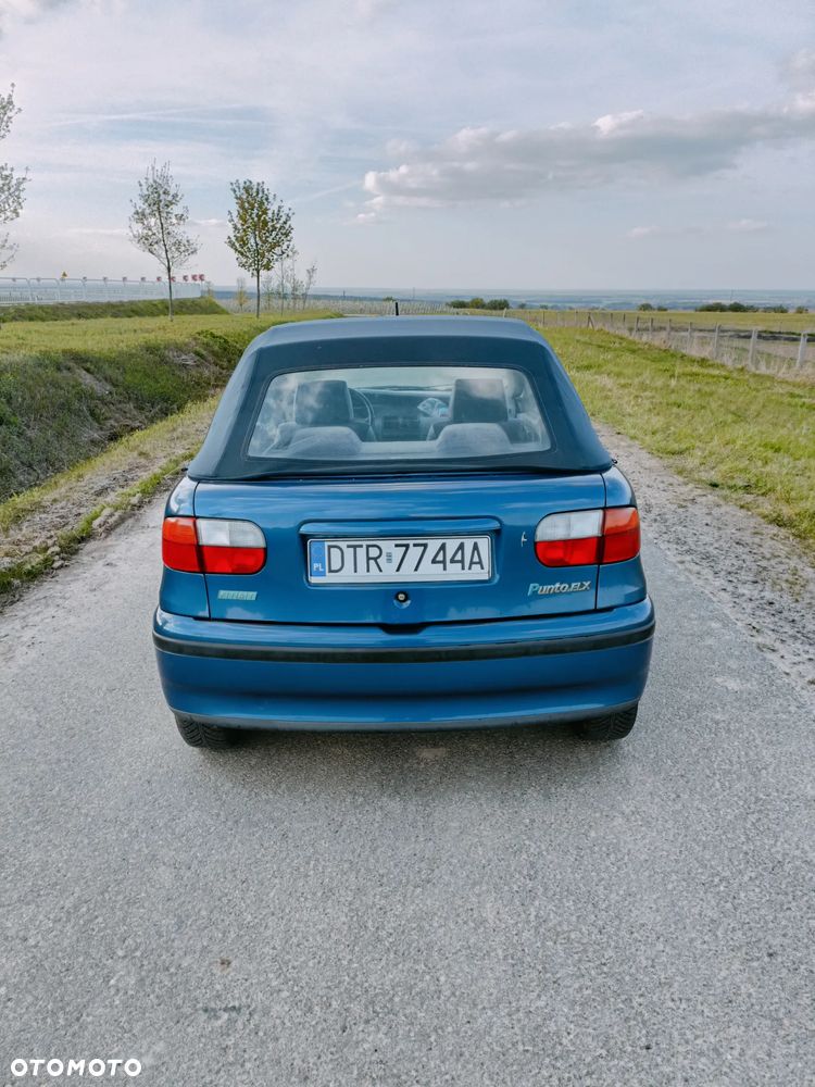 Fiat Punto - 4