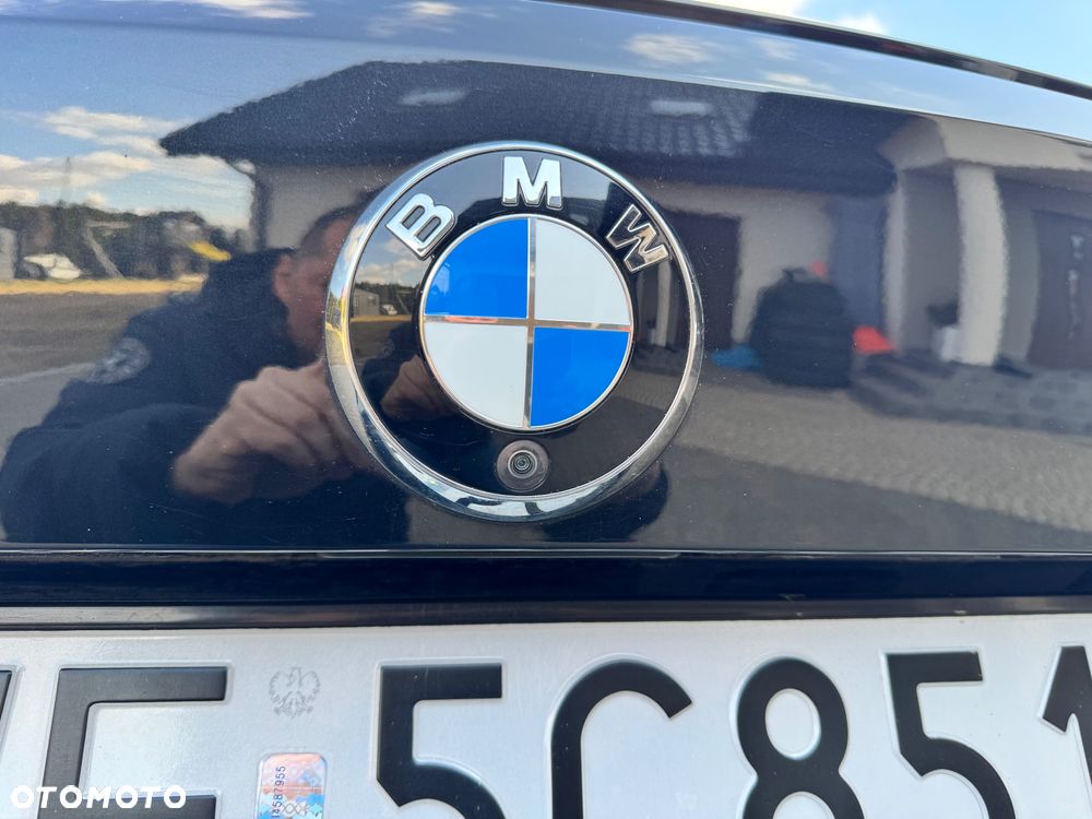 BMW Seria 4 420d xDrive M Sport sport - 13