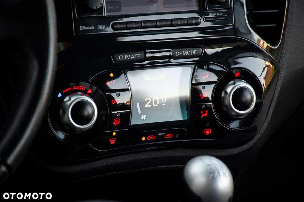 Nissan Juke 1.6 Start/Stop Tekna - 32