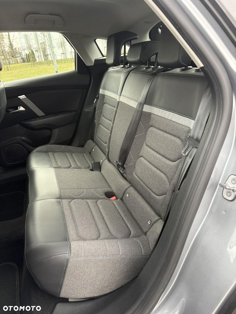 Citroën C4 BlueHDi 130 Stop&Start EAT8 MAX - 15