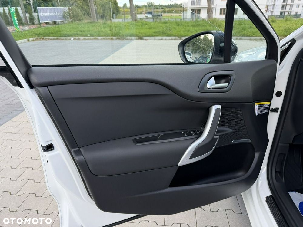 DS Automobiles DS 4 Crossback - 14