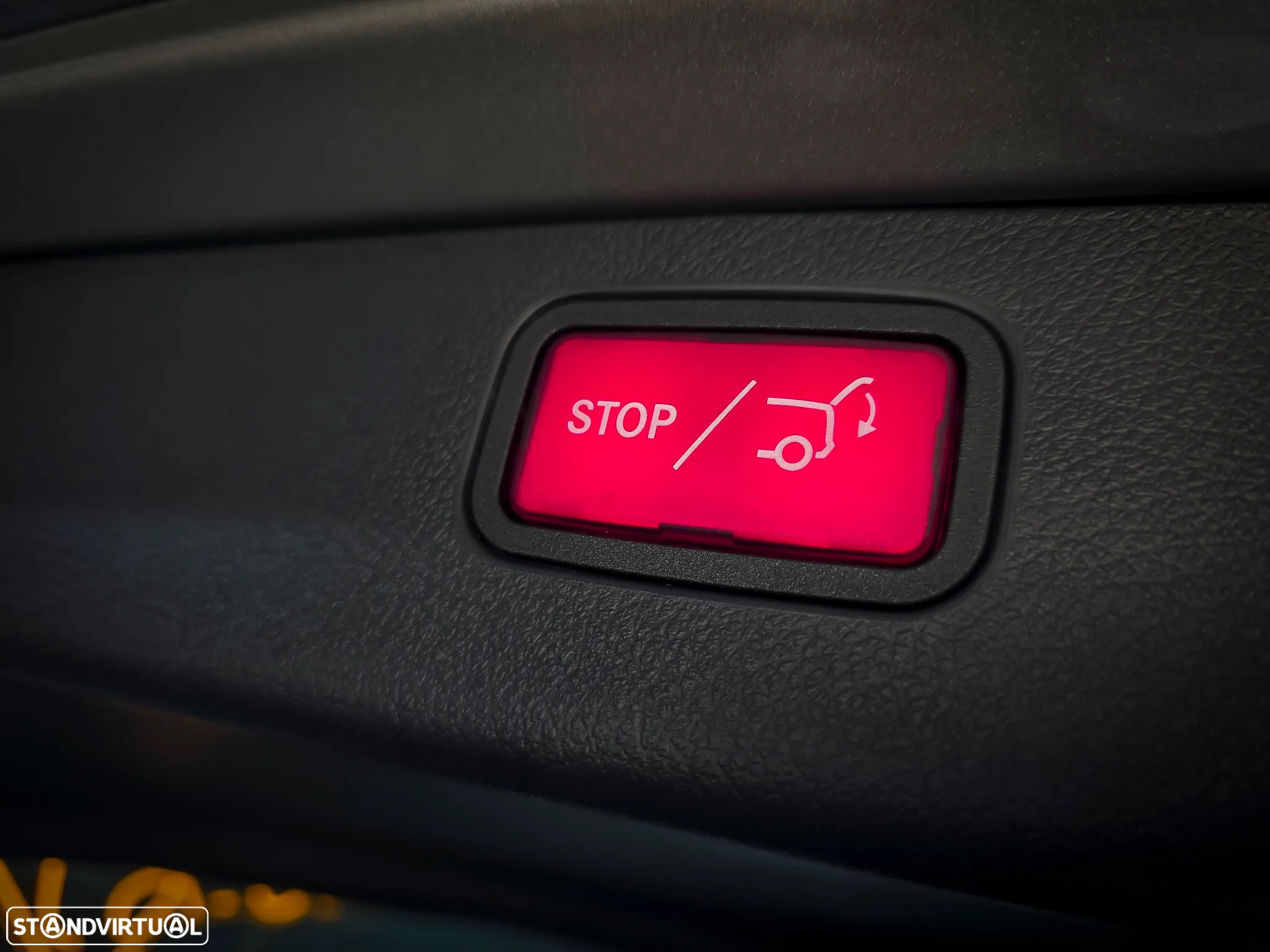 Mercedes-Benz C 220 Station d 9G-TRONIC AMG Line - 19