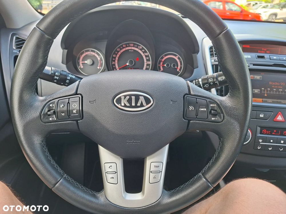 Kia Ceed 1.4 Comfort + - 22