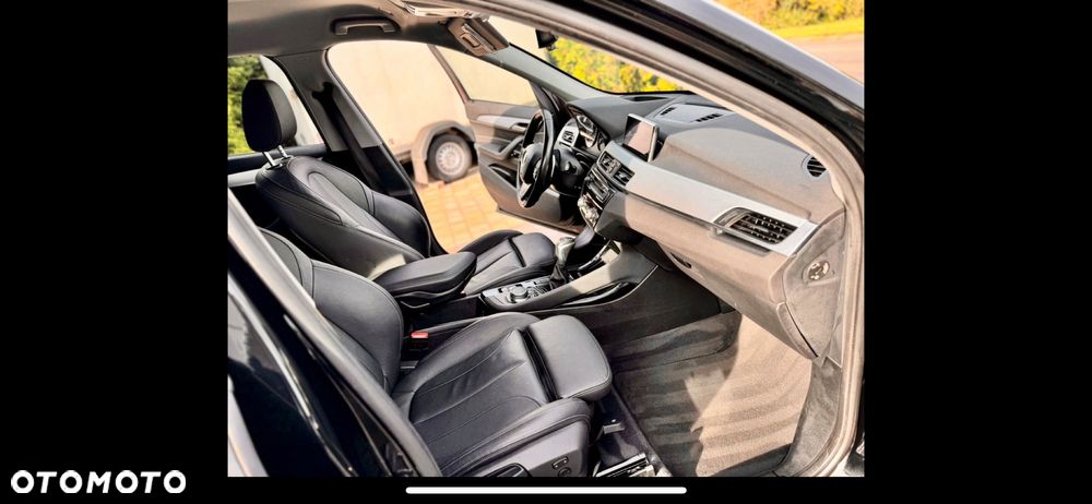 BMW X1 - 8