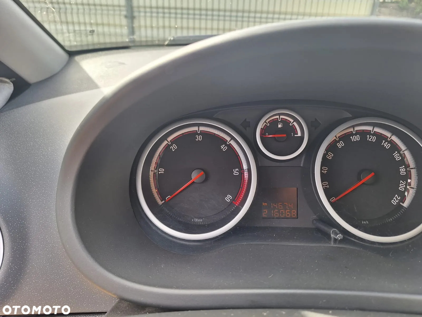Opel Corsa 1.3 CDTI Cosmo - 9