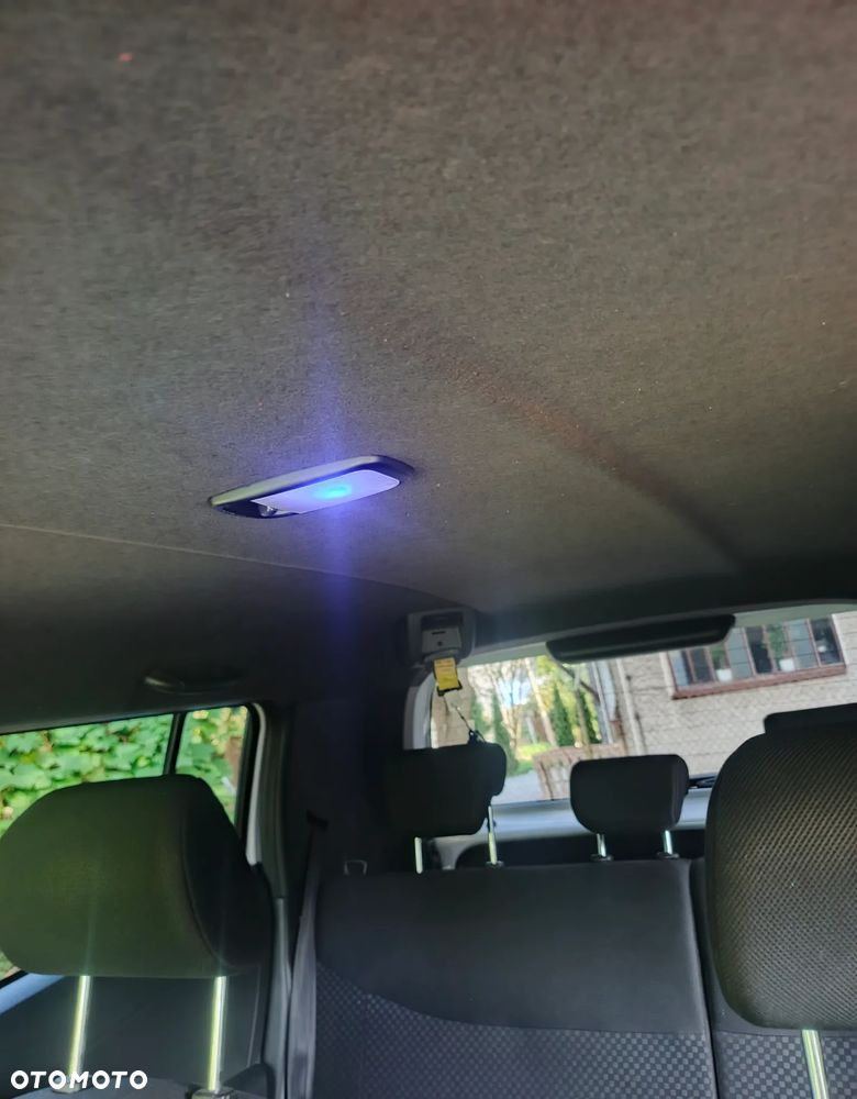 Daihatsu Materia - 20