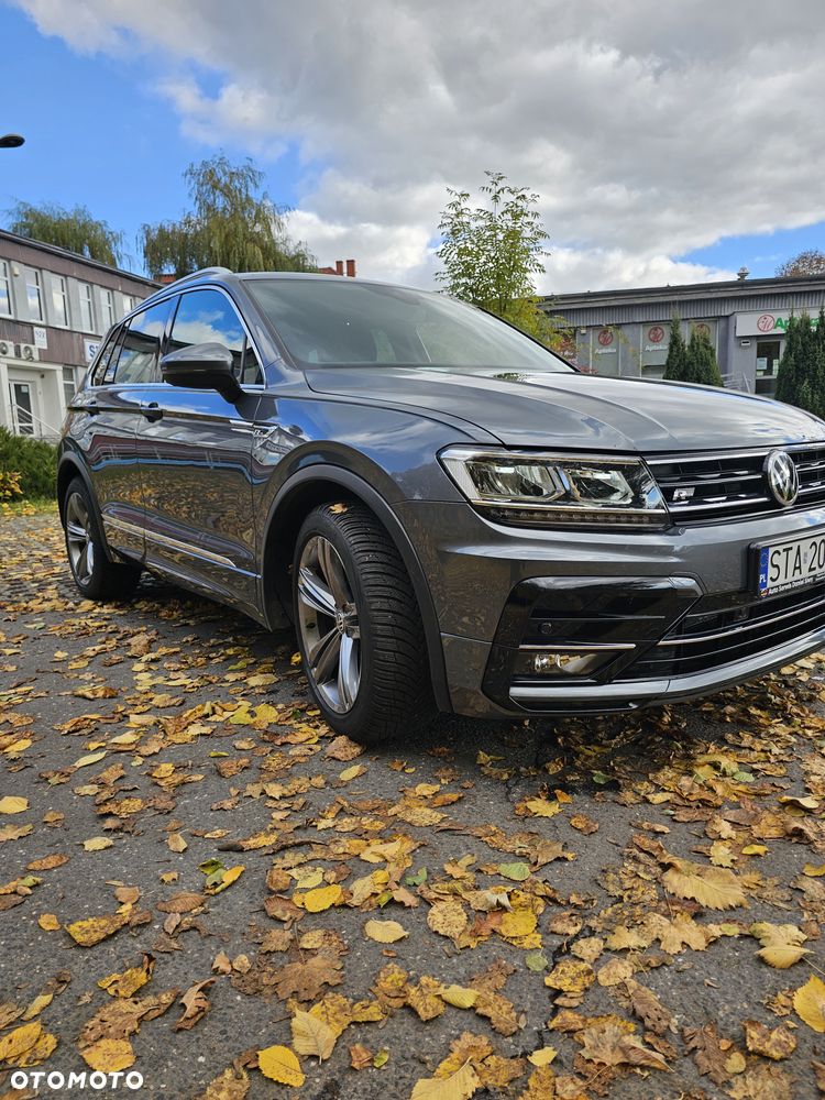 Volkswagen Tiguan 1.5 TSI EVO Highline DSG - 3