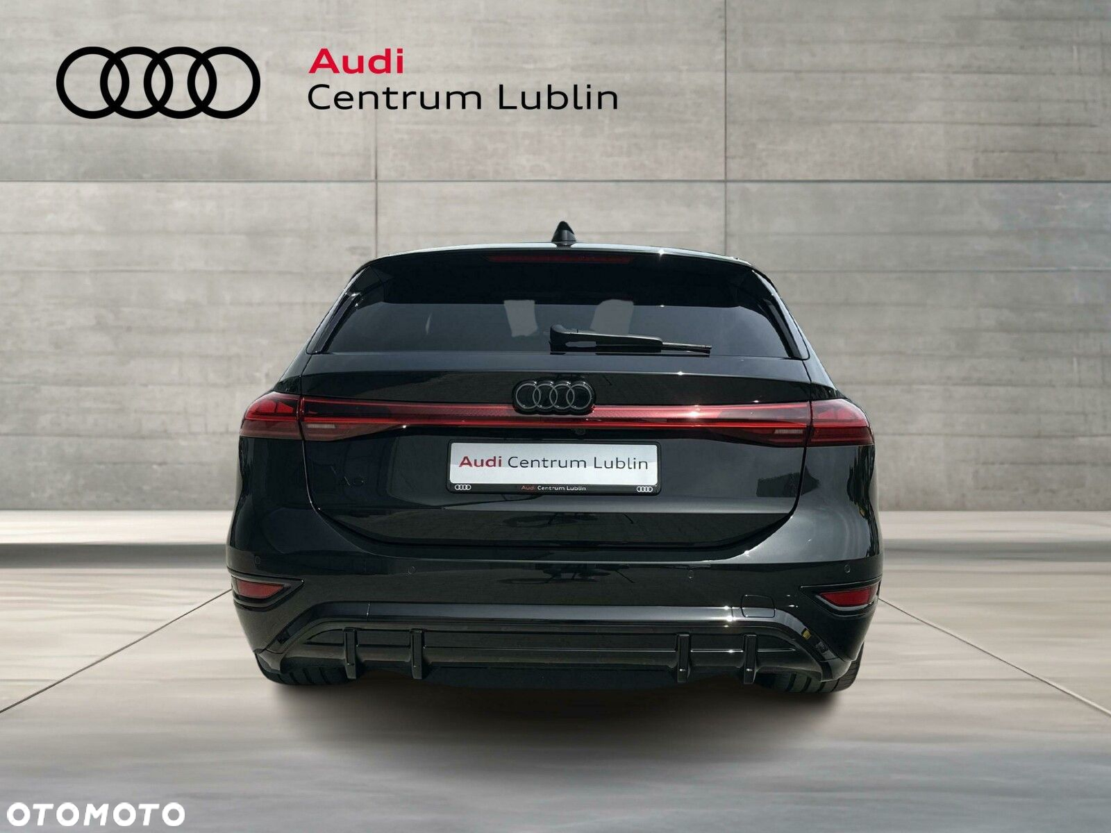 Audi A6 - 4
