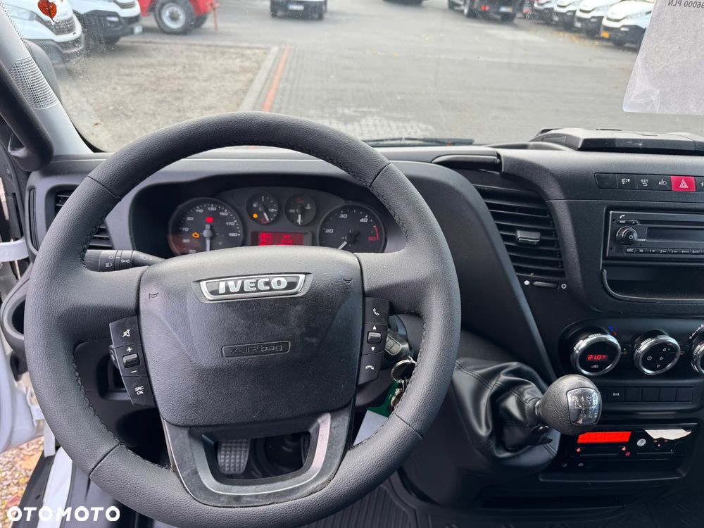 Iveco DAILY 65C15,65C17,65C18,70C15,70C17,70C18,72C15,72C17,72C18 - 13