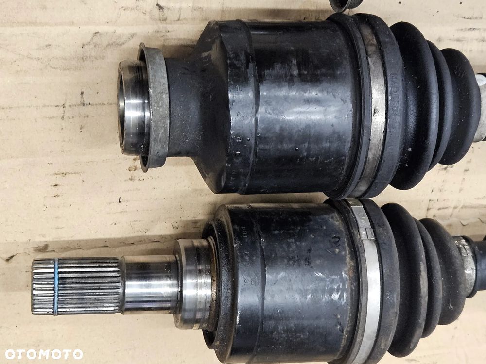 Mazda 6 GH 2.0 2.2 D CD polos prawa lewa 08-12 - 11