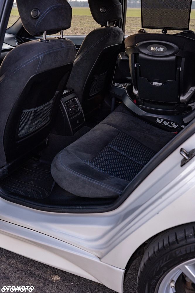 BMW Seria 3 320d M Sport - 18