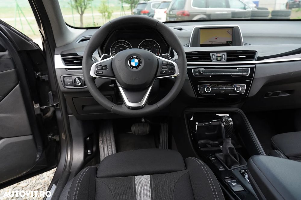 BMW X1 xDrive20d Aut. xLine - 3