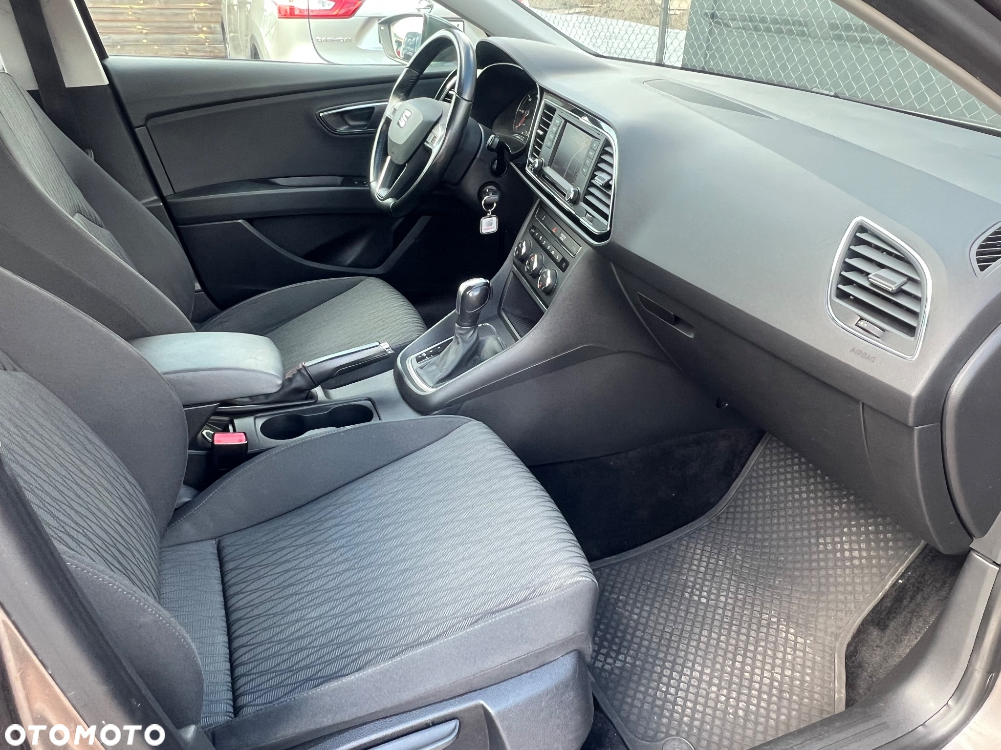 Seat Leon - 7