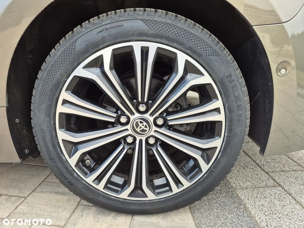 Toyota Corolla 2.0 Hybrid Comfort - 14