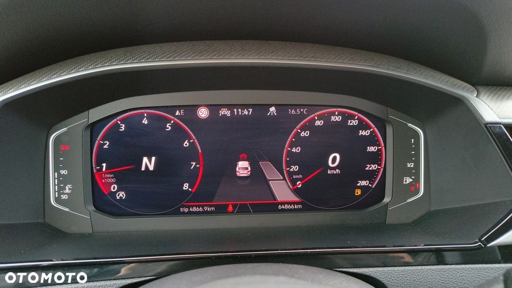 Volkswagen Arteon Shooting Brake - 17
