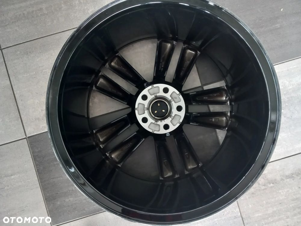 Felgi R19 Ford Mustang 2018- 2140037 - 7