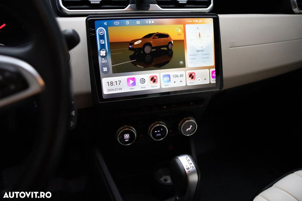 Dacia Duster - 36
