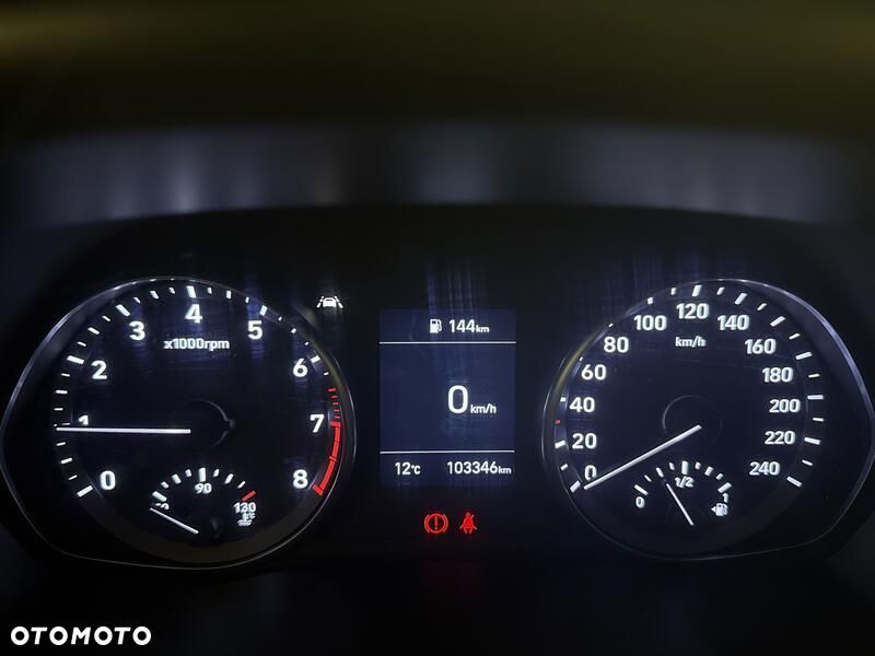 Hyundai i30 1.0 T-GDI Modern - 14