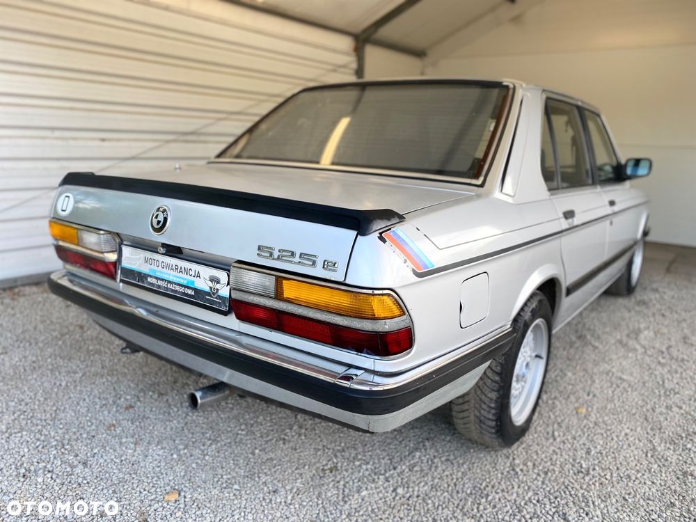 BMW Seria 5 - 6