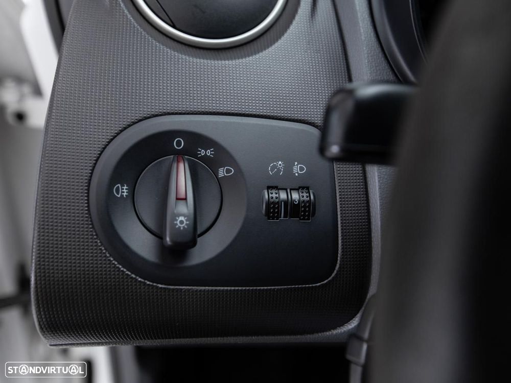 SEAT Ibiza - 14