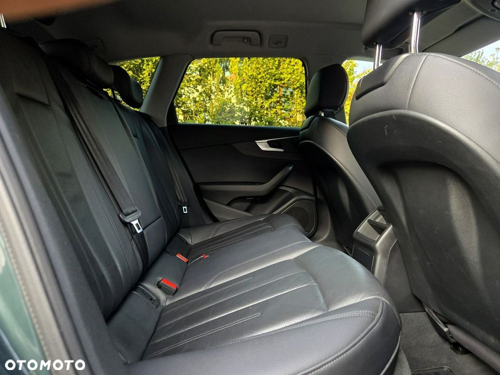 Audi A4 Avant 3.0 TDI quattro tiptronic design - 10