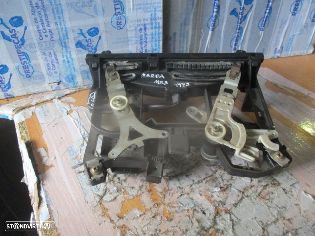 Comando Sofagem COMSAUF862 MAZDA MX3 1993 - 2