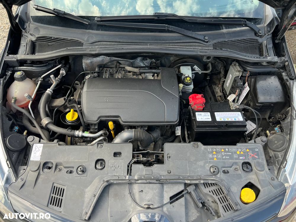 Renault Clio 1.2 16V 75 Life - 14