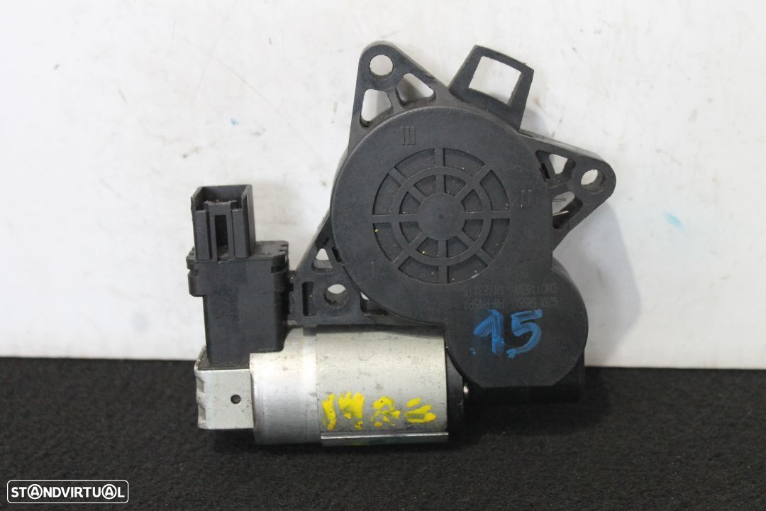 Motor Elevador Vidro Mazda 6 - 2