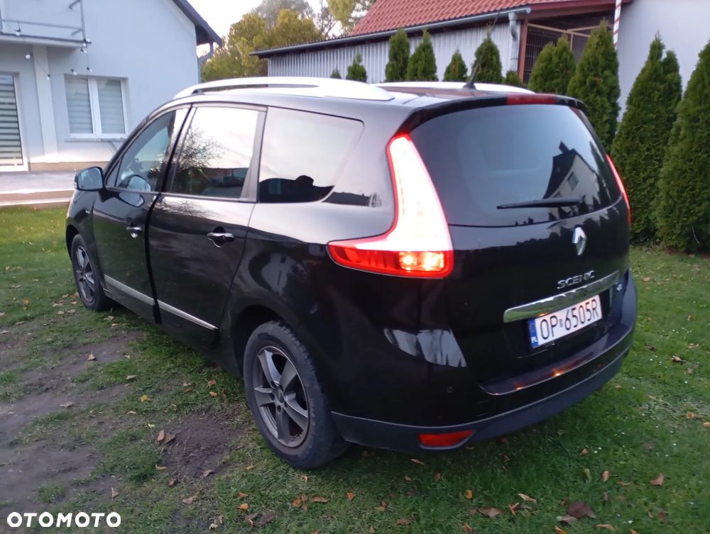 Renault Grand Scenic ENERGY dCi 130 Euro 6 S&S Bose Edition - 7