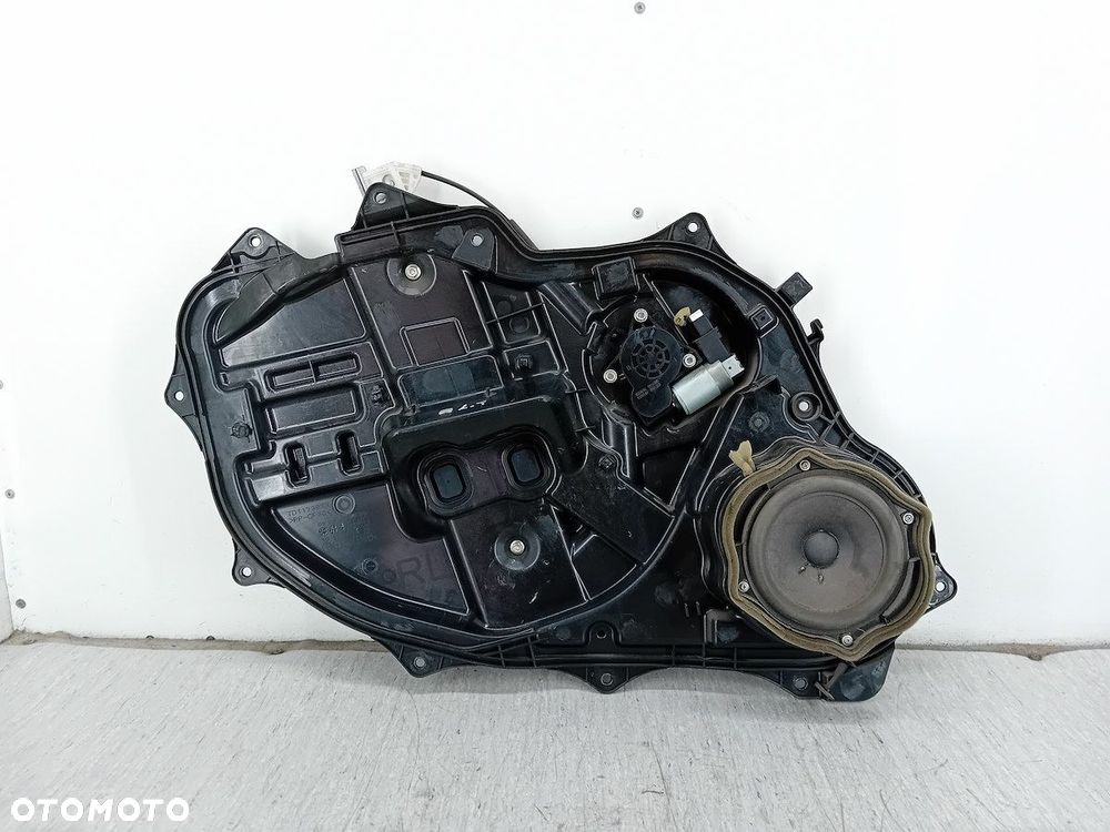 PODNOŚNIK SZYBY LEWY TYŁ MAZDA CX-9 TD117397X  G22C5958X - 1
