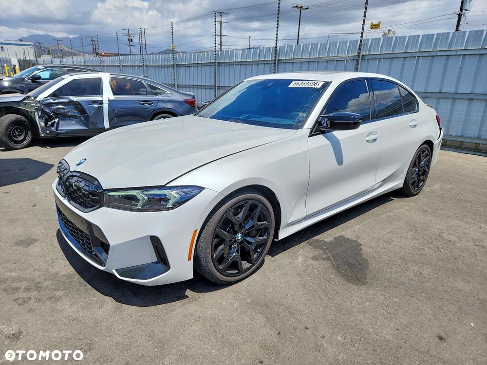 BMW Seria 3 - 1