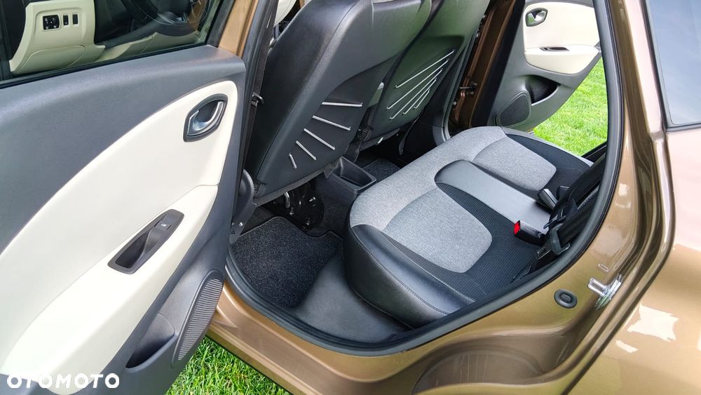Renault Captur 1.3 Energy TCe Initiale Paris - 33
