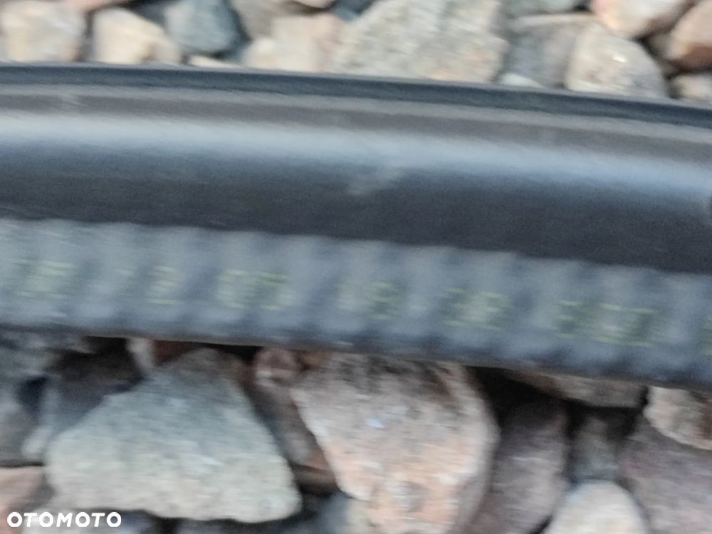 BMW E91 / E91 LCI ORYGINALNE USZCZELKI DRZWI TYŁ LEWA / PRAWA O NR. 51 72 7 247 262 / 51 72 7 164 813 OEM W BARDZO DOBRYM STANIE - 28