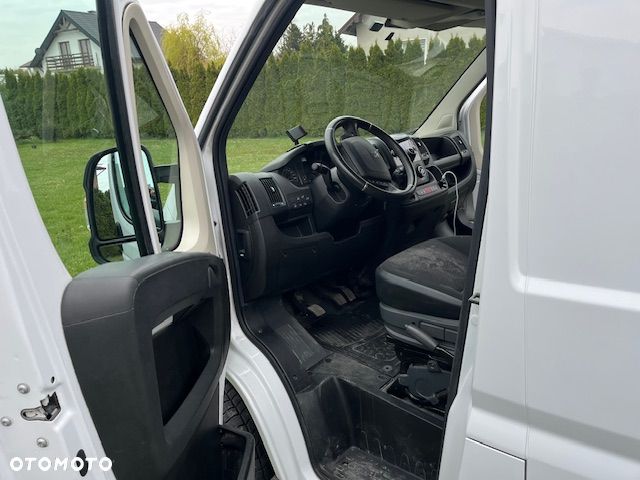Peugeot Boxer - 3