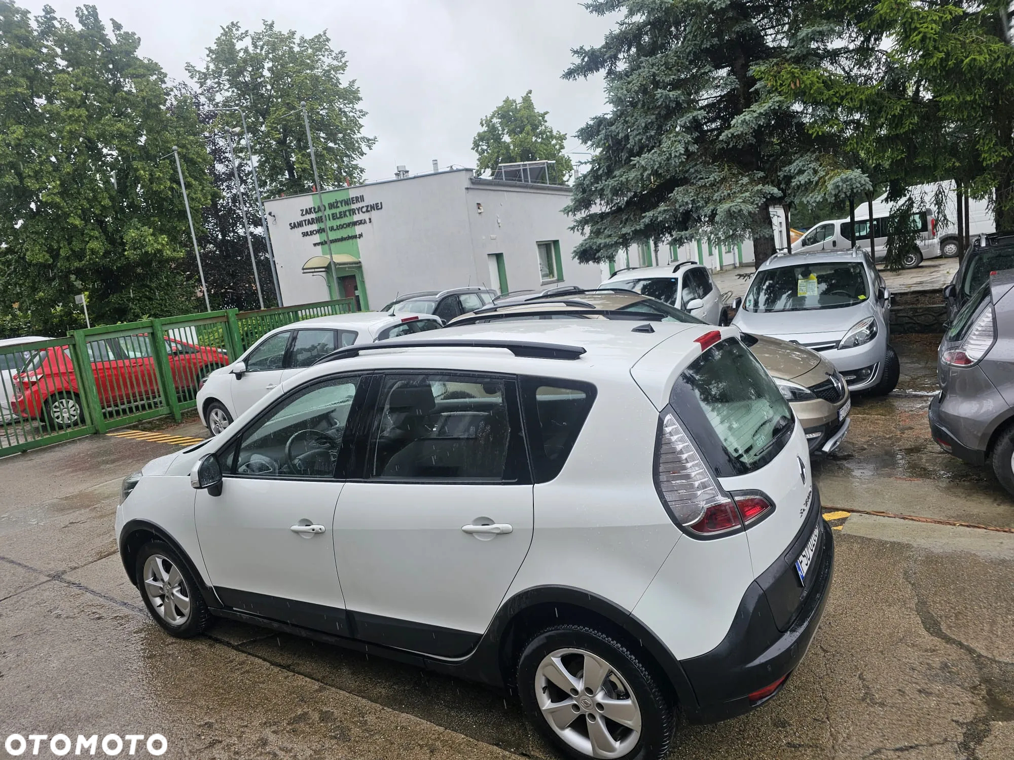Renault Scenic - 10