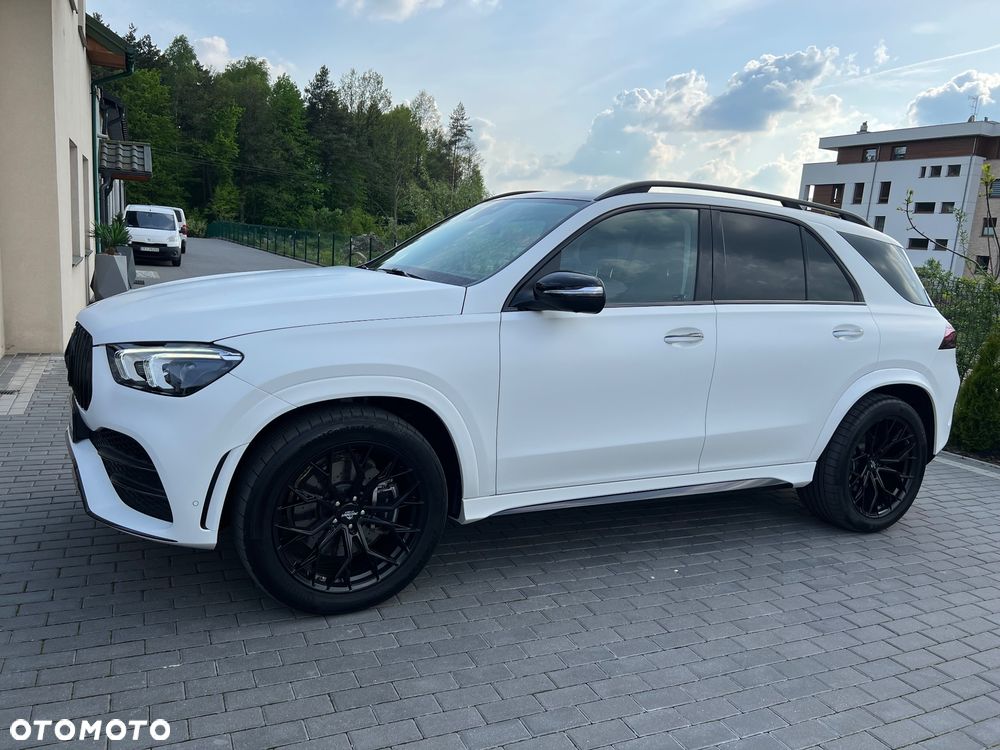 Mercedes-Benz GLE 400 d 4-Matic Premium Plus - 15