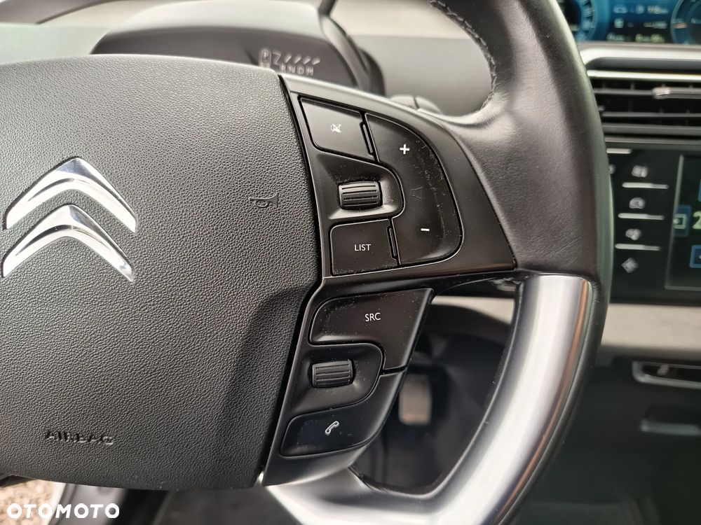 Citroën C4 Picasso 2.0 BlueHDi Shine S&S EAT6 - 28